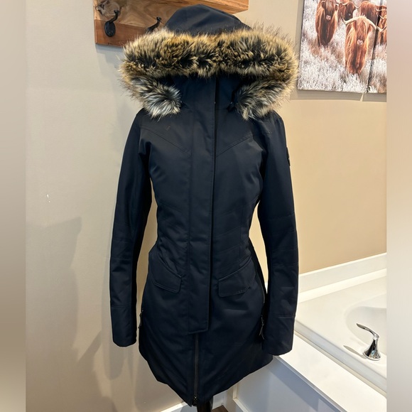 OBERMEYER Sojourner Down Jacket - Picture 1 of 12